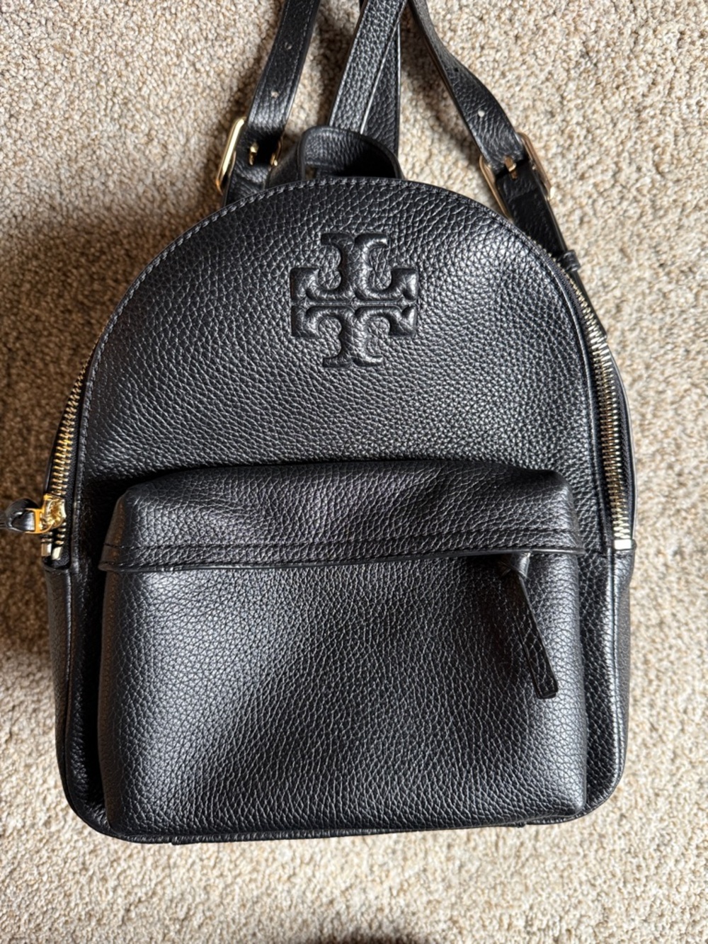 Tory Burch Thea mini backpack